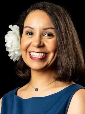 Meet your Posher, Victoria